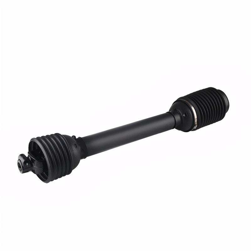 PTO drive shafts