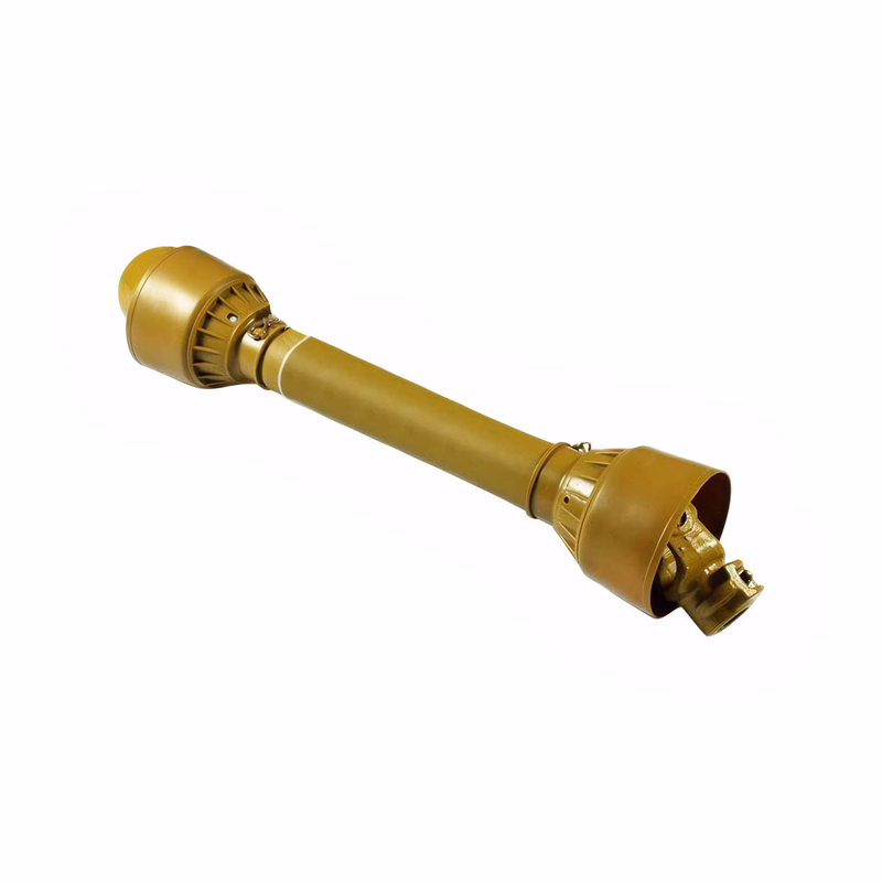 PTO drive shafts
