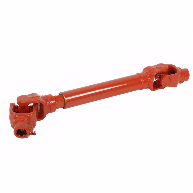 PTO drive shafts