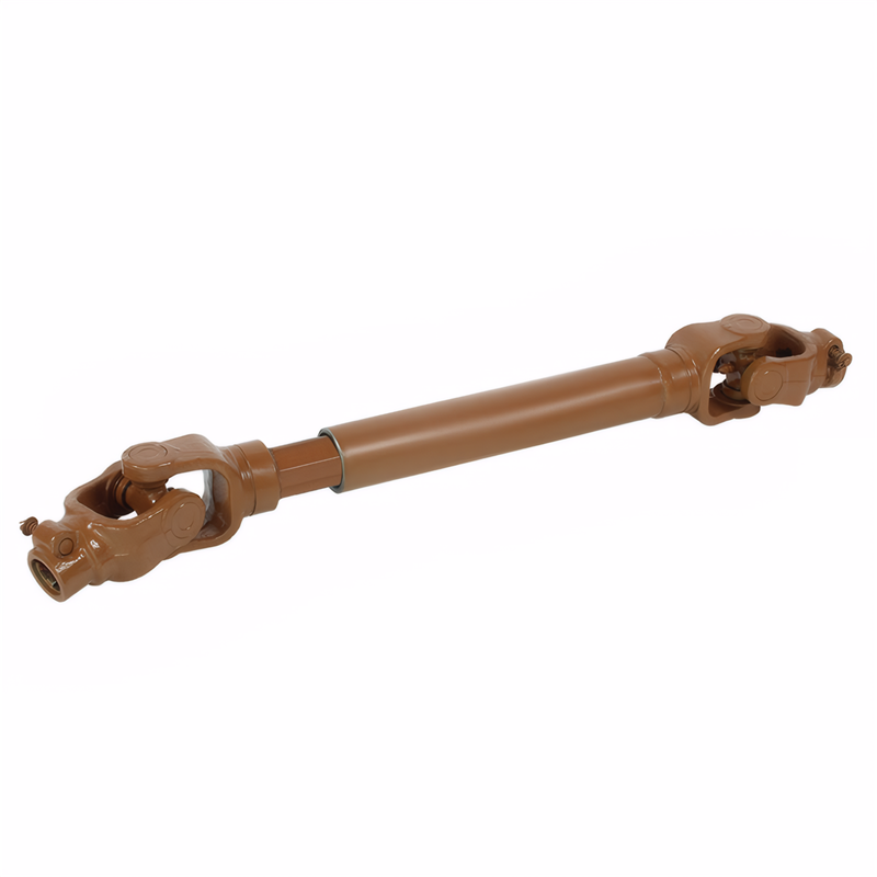 PTO drive shafts