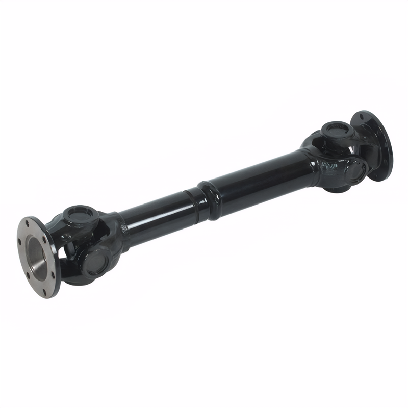 Industrial drive shafts