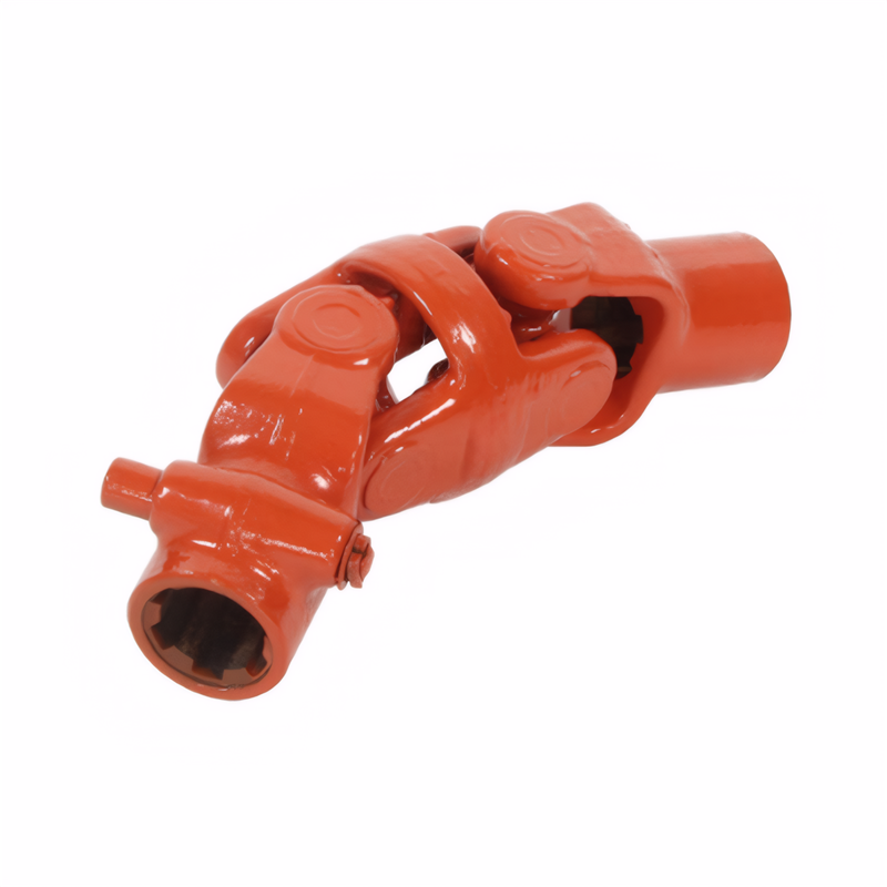 Duplex drive shaft